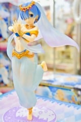 Оригінальна аніме фігурка Rem in Arabian Night Super Special Series &ndash; Re:Zero kara Hajimeru Isekai Seikatsu