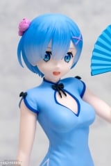 Оригінальна аніме фігурка Rem Dragon-Dress PM Figure &ndash; Re:Zero kara Hajimeru Isekai Seikatsu