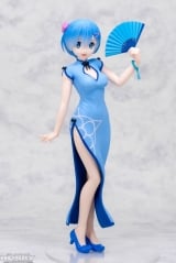 Оригинальная аниме фигурка Rem Dragon-Dress PM Figure &ndash; Re:Zero kara Hajimeru Isekai Seikatsu