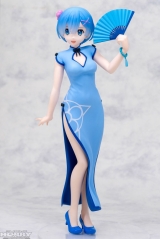 Оригинальная аниме фигурка Rem Dragon-Dress PM Figure – Re:Zero kara Hajimeru Isekai Seikatsu