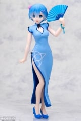 Оригинальная аниме фигурка Rem Dragon-Dress PM Figure &ndash; Re:Zero kara Hajimeru Isekai Seikatsu