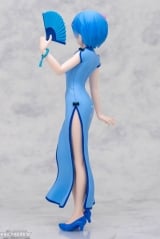Оригинальная аниме фигурка Rem Dragon-Dress PM Figure &ndash; Re:Zero kara Hajimeru Isekai Seikatsu