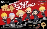 Оригинальная аниме фигурка &laquo;Tokyo Revengers Let's Go Toman!! Conflict Figure Collection&raquo;