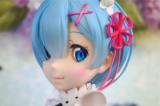 Оригинальная аниме фигурка &laquo;Ichiban Kuji Re:Zero kara Hajimeru Isekai Seikatsu - Monogatari Wa、To be continued: Rem ArtScale&raquo;