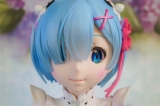 Оригинальная аниме фигурка &laquo;Ichiban Kuji Re:Zero kara Hajimeru Isekai Seikatsu - Monogatari Wa、To be continued: Rem ArtScale&raquo;