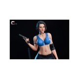 Оригинальная  фигурка &laquo;UT Studio - Resident Evil 3 Jill Valentine&raquo;