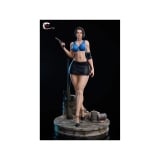 Оригинальная  фигурка &laquo;UT Studio - Resident Evil 3 Jill Valentine&raquo;