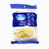 Мочи «MOCHI MILK 120G ROYAL FAMILY»