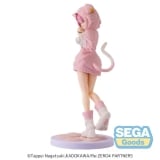 Оригинальная аниме фигурка &laquo;SEGA - XStellar Re:ZERO Starting Life in Another World Ram Mofumofu Pack&raquo;