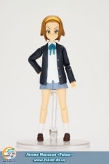 Оригинальная аниме фигурка K-ON! Mobip Collection: Tainaka Ritsu