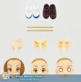Оригинальная аниме фигурка K-ON! Mobip Collection: Tainaka Ritsu