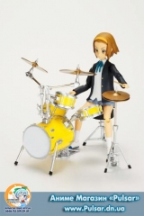 Оригинальная аниме фигурка K-ON! Mobip Collection: Tainaka Ritsu