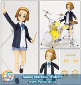 Оригинальная аниме фигурка K-ON! Mobip Collection: Tainaka Ritsu