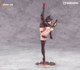 Оригинальная аниме фигурка &laquo;Dodomo Studio - Satsuki Kiryuin X Ryuko Matoi KILL la KILL&raquo;