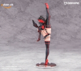 Оригинальная аниме фигурка &laquo;Dodomo Studio - Satsuki Kiryuin X Ryuko Matoi KILL la KILL&raquo;