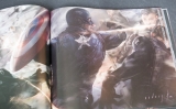 Артбук Road To Marvels Avengers Age Of Ultron Art Slipcase HC  (Импорт США )