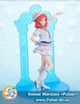 Оригинальная аниме фигурка PM Figure Nishikino Maki Snow Halation Ver.