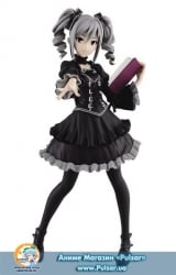 Оригинальная аниме фигурка SQ Kanzaki Ranko