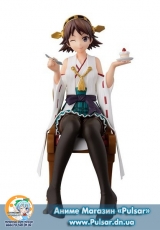 Оригинальная аниме фигурка SQ Hiei Ceylon Tea Party ver.