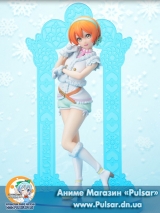 Оригинальная аниме фигурка  SPM Figure Hoshizora Rin Snow Halation Ver.