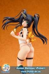 Оригінальна аніме фігурка The Seven Deadly Sins - Beelzebub - Maou Mokushiroku 1/7 (Hobby Japan exclusive)