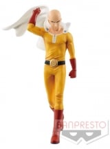 Оригінальна аніме фігурка DXF Figure Saitama