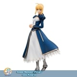 Оригінальна аніме фігурка Servant Figure Saber