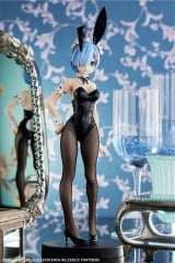 Оригинальная аниме фигурка &laquo;"Re:Zero Starting Life in Another World" BiCute Bunnies Figure Rem (FuRyu)&raquo;