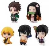 Гасяпоны &laquo;Demon Slayer: Kimetsu no Yaiba Narabun 1&raquo;