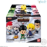Игрушка-сюрприз с коллекционной фигуркой &laquo;"Hunter x Hunter" Adverge Motion Set&raquo;