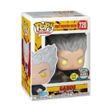 Виниловая фигурка &laquo;POP Funko Animation One Punch Man Garou 3.75" Specialty Series Vinyl Figure №720&raquo;