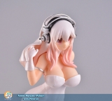Оригинальная аниме фигурка Concept Figure Holy Girl Sonico Black Ver.