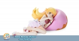 Оригинальная аниме фигурка Oshino Shinobu Donut Cushion Ver.