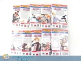 Манга на английском языке &laquo;Bleach  (Vol.s 1-11): Volumes 1 - 11&raquo;