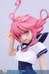 SQ Suichuu Biyori I-58