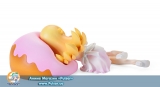 Оригинальная аниме фигурка Oshino Shinobu Donut Cushion Ver.