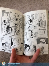 Nana Manga (Japanese) Vol. 1 - 16  ( 17 томов)