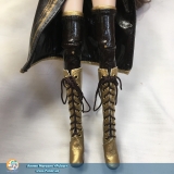 Шарнирная кукла  Pullip Doll Vocaloid Megurine Luka Custom Brown Hair Vocaloid BJD w/Box + stand