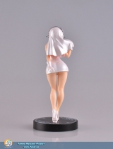 Оригинальная аниме фигурка Concept Figure Holy Girl Sonico Black Ver.