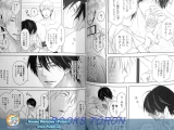 Dakaretai Otoko No.1 ni Odosareteimasu 1-5 Comic set /Japanese Yaoi Manga Book