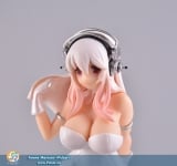 Оригинальная аниме фигурка Concept Figure Holy Girl Sonico Black Ver.