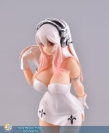 Оригинальная аниме фигурка Concept Figure Holy Girl Sonico Black Ver.