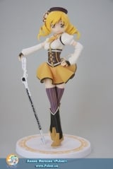 SQ Tomoe Mami