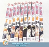 Манга на английском языке &laquo;Bleach  (Vol.s 1-11): Volumes 1 - 11&raquo;