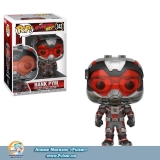 Виниловая фигурка Pop! Marvel : Ant-Man and the Wasp - Hank Pym