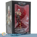 Оригинальная sci-fi фигурка The Witcher 3: Wild Hunt - Cirilla Fiona Elen Riannon