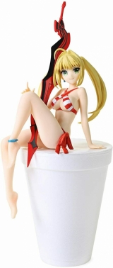  Noodle Stopper Figure Caster/Nero Claudius