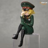 Оригинальная аниме фигурка &laquo;Saga of Tanya the Evil - Tanya Degurechaff Figure&raquo;