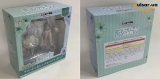 Оригинальная аниме фигурка &laquo;Frieren: Beyond Journey's End Kuji Pash! Plus - Last One Prize Frieren & Himmel&raquo;
