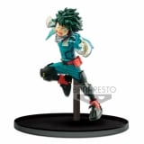Оригинальная аниме фигурка &laquo;My Hero Academia Rising vs Villain Deku Figure&raquo;